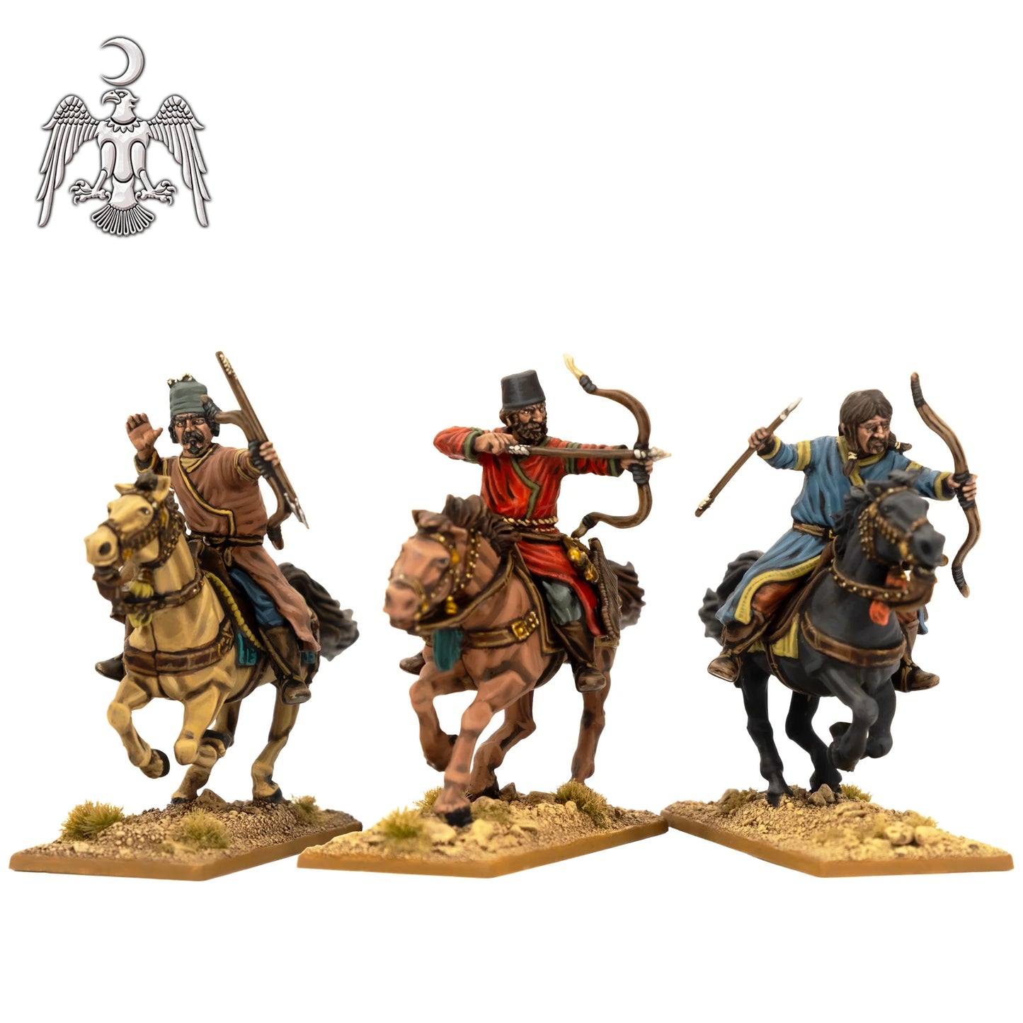 Islamic Horse Archers