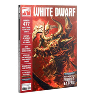 White Dwarf
