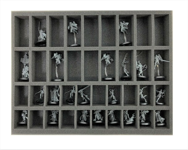 (720) P.A.C.K. 720 Molle Adepta Sororitas Sisters of Battle Load Out - black (BF-BB720MB-ADSOSOBL)