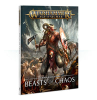 Battletome Beasts of Chaos