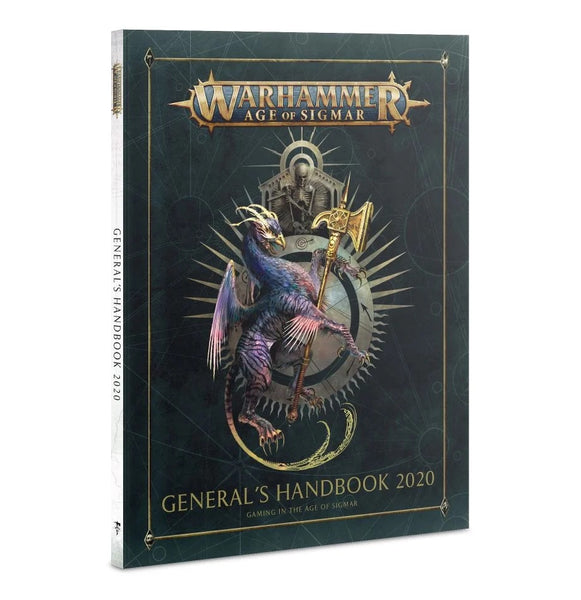 General's Handbook 2020