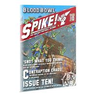 Spike! Journal Issue 10