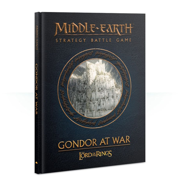 Gondor™ at War