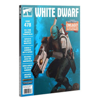 White Dwarf
