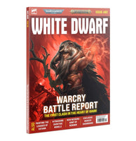 White Dwarf