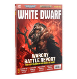 White Dwarf