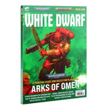 White Dwarf