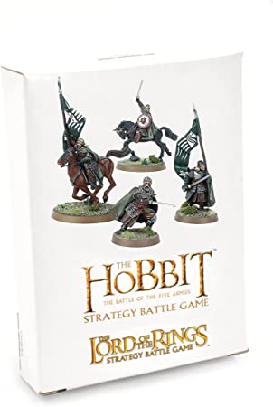MOUNTED ROHAN™ COMMAND