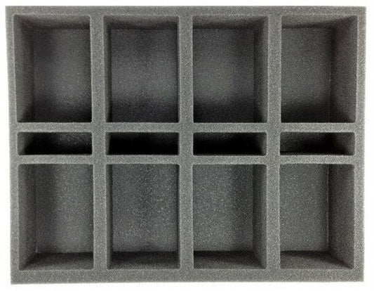 8 Taurox Foam Tray - (BF-BFL-8TX)