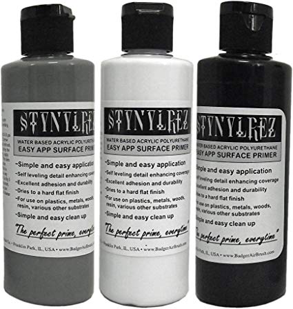 Stynelrez Airbrush Primer