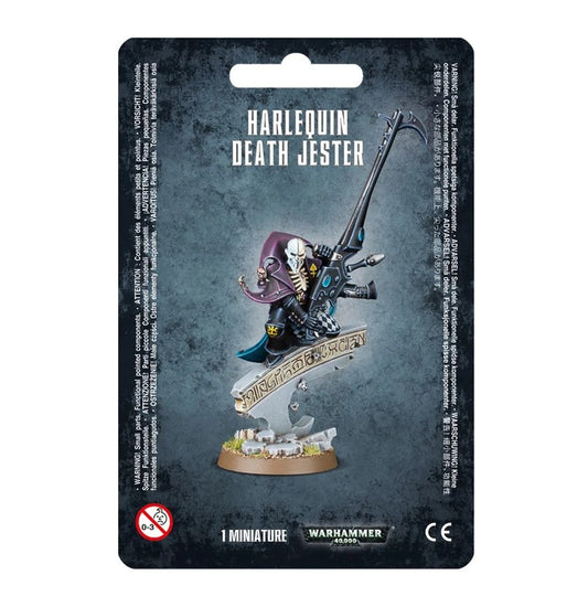 Death Jester