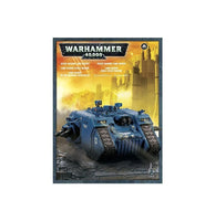 Land Raider