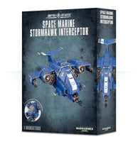 Stormtalon Gunship / Stormhawk Interceptor