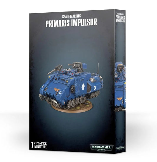 Primaris Impulsor