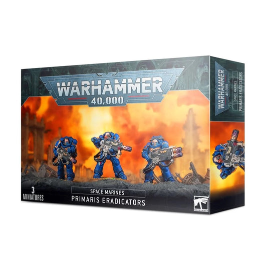 Éradicateurs Primaris