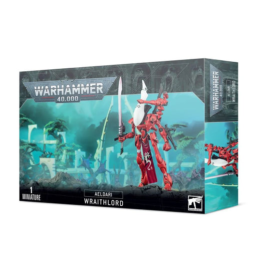 Seigneur Spectre des Craftworlds