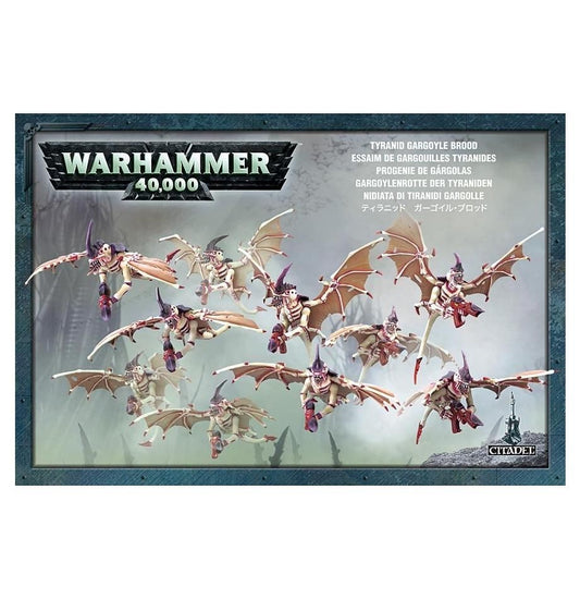 Gargoyle Brood