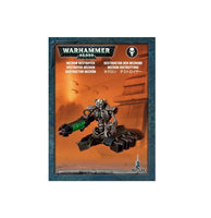 Necron Destroyer