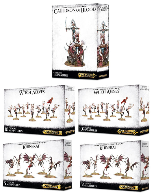 Cauldron Guard