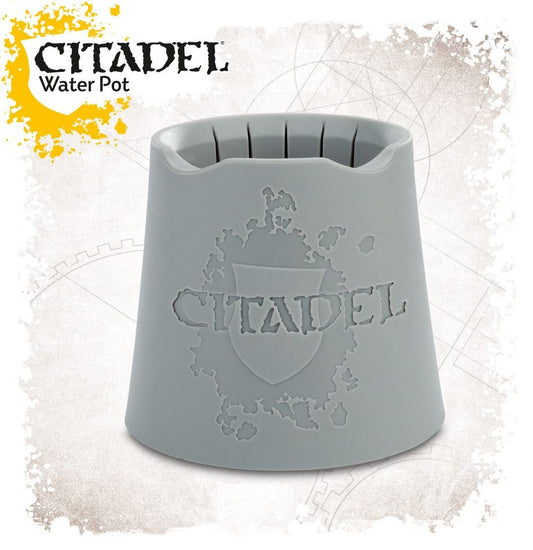 Pot à eau de la Citadelle