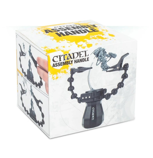 Poignée d'assemblage Citadel