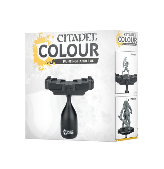 Poignée de peinture couleur Citadel XL