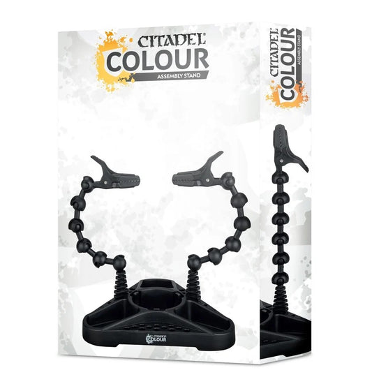 Support d'assemblage de couleurs Citadel