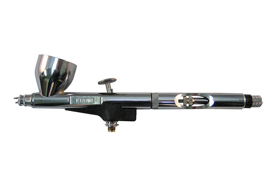 Renegade Krome 2 in 1 ultra fine airbrush (RK-1)