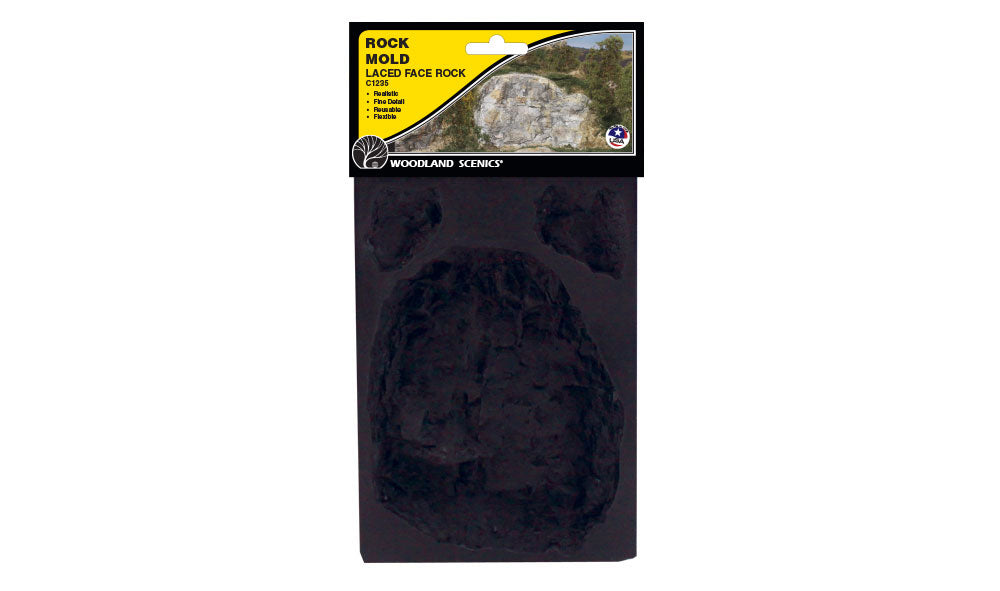 Rock Molds
