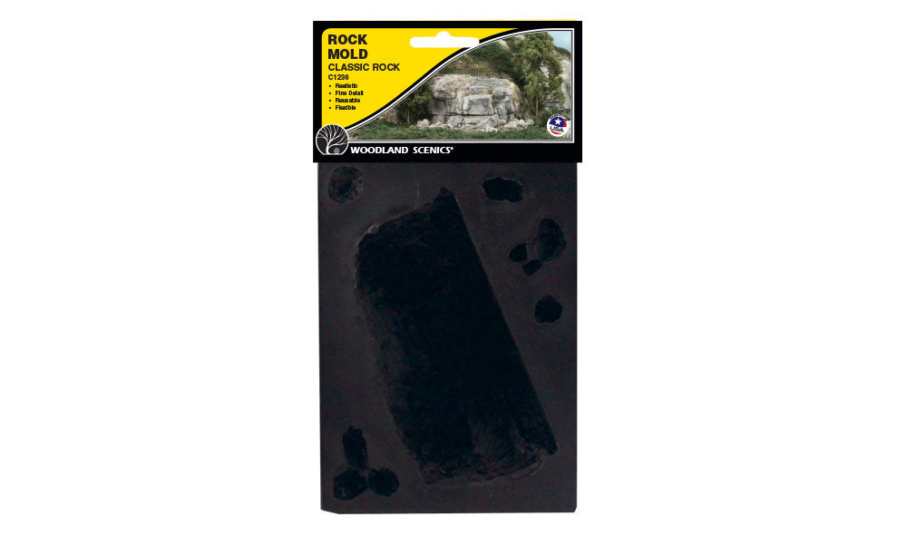 Rock Molds