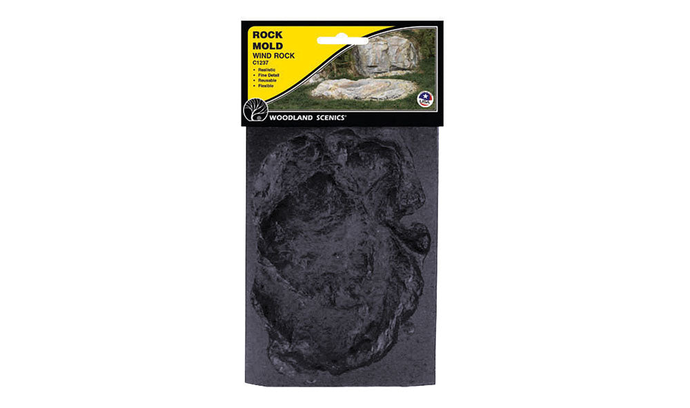Rock Molds