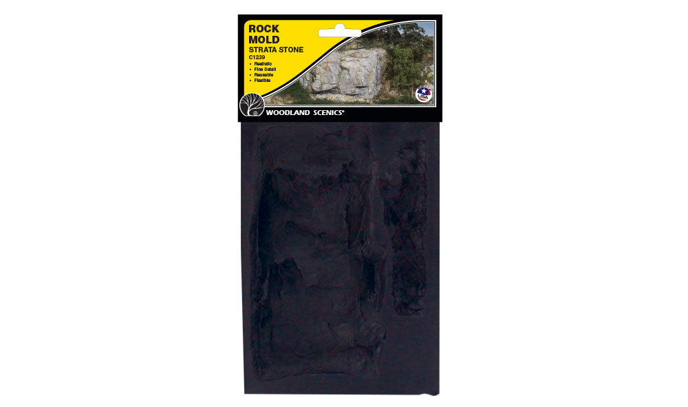 Rock Molds