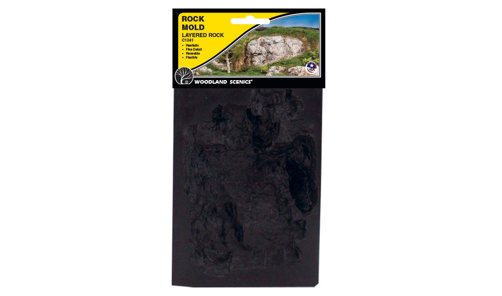 Rock Molds