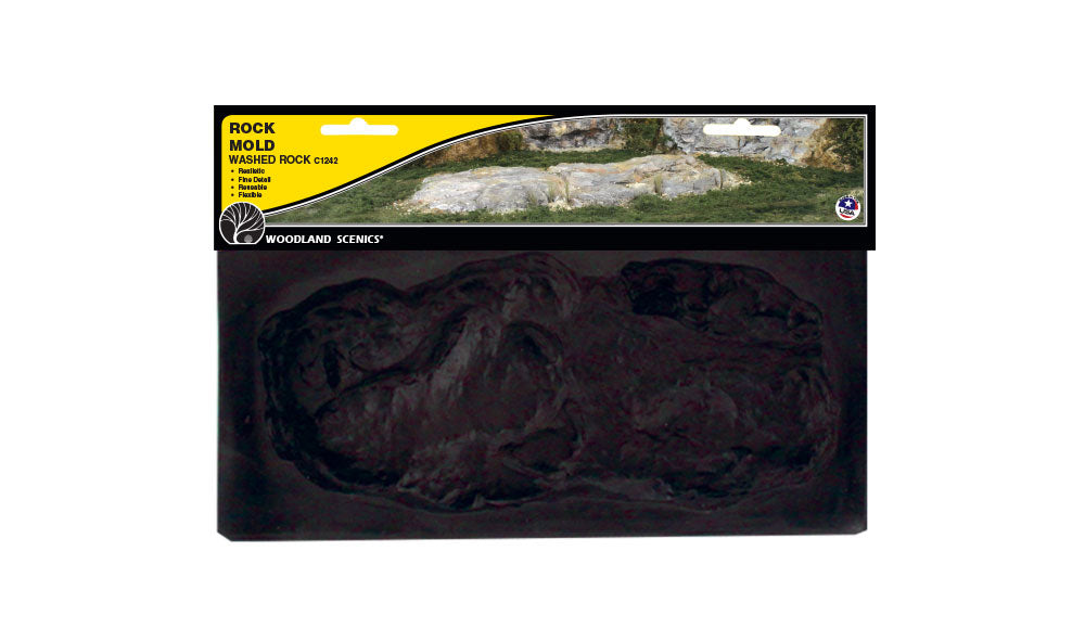 Rock Molds
