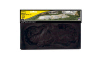 Rock Molds