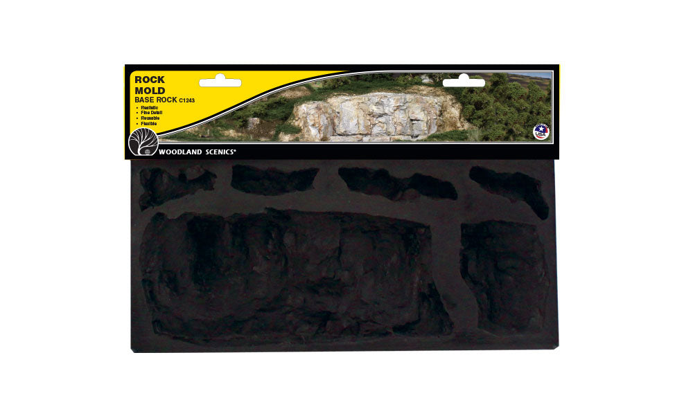Rock Molds