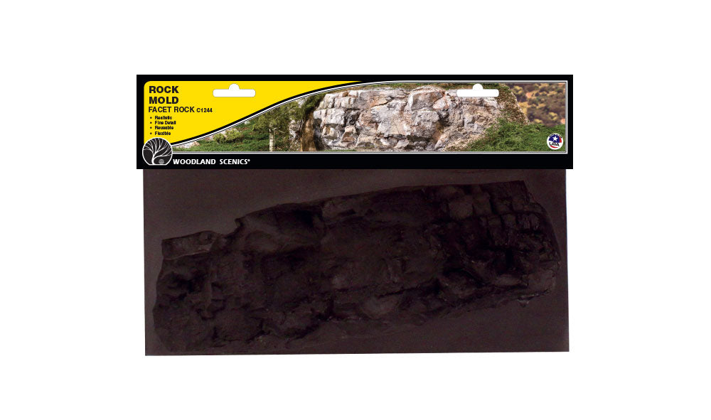 Rock Molds