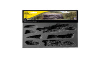 Rock Molds