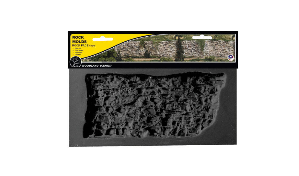 Rock Molds