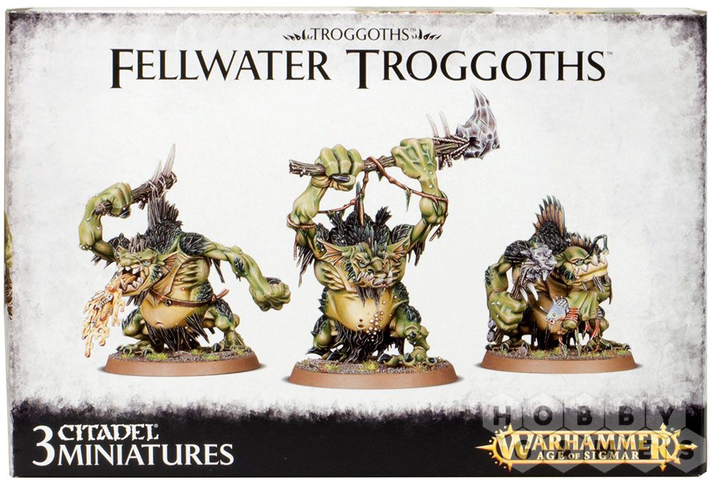 Fellwater Troggoths