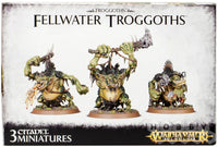 Fellwater Troggoths