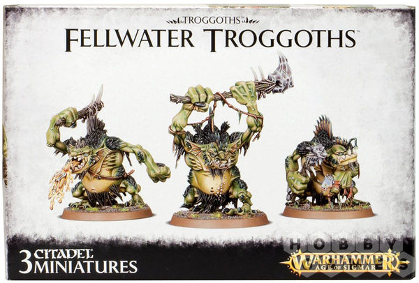 Fellwater Troggoths
