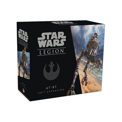 Star Wars : Légion : Unité At-Rt