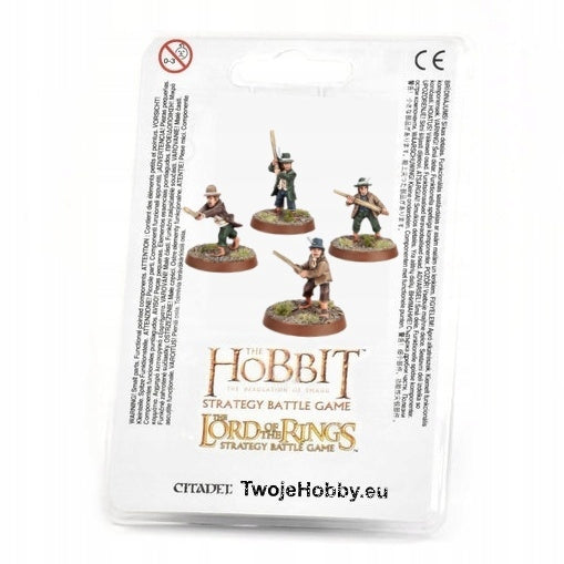 Hobbit™ Shirriffs