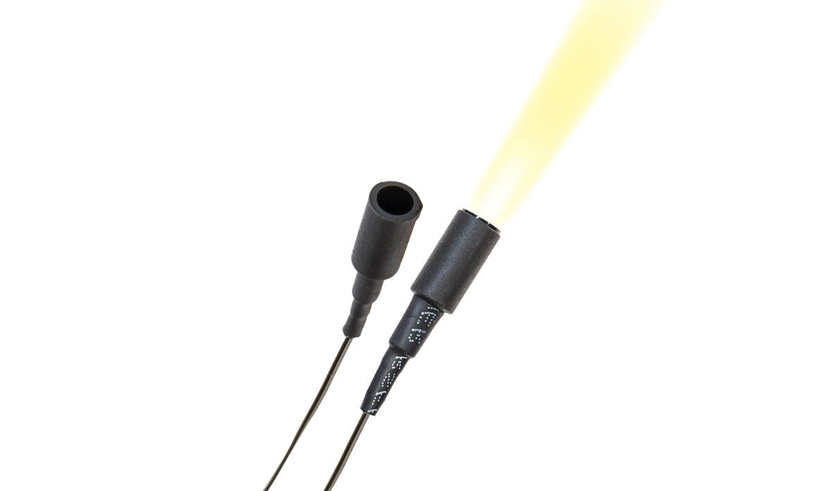 Large Spotlight - just plug system