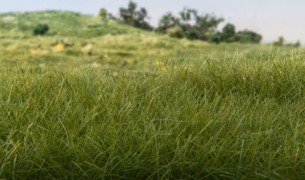 Static Grass Bags