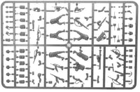 US Infantry - WWII American GIs