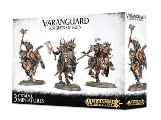 Varanguard