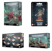 New Adeptus Mechanicus