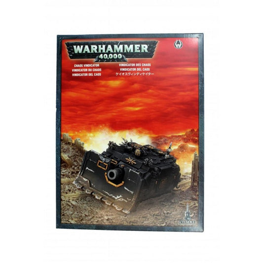 Chaos Vindicator